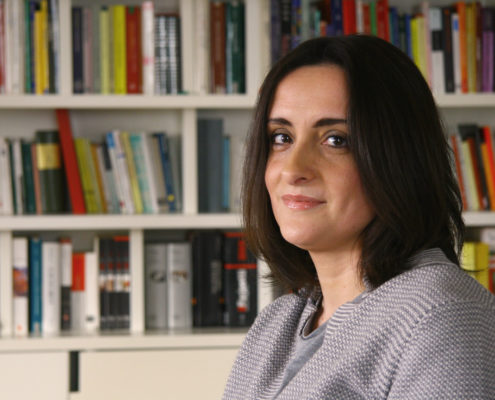 Daria Tinagli_Psicologa Padova