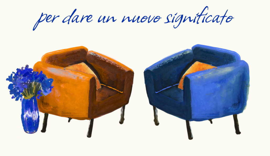 Daria Tinagli, Psicologa Psicoterapeuta a Padova