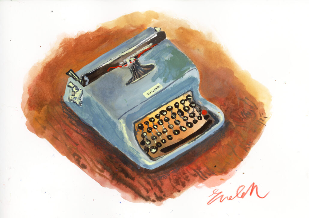 Daria Tinagli, Psicologa e Psicoterapeuta a Padova - formazione